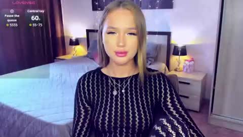 Anfisa online show from 08.04.26
