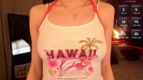 Anfisa online show from 01.17.26