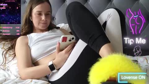 ange1ok online show from 03.10.25