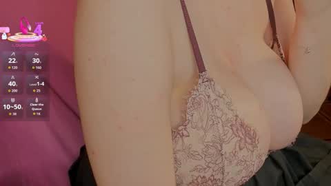 Ange online show from 02.20.26