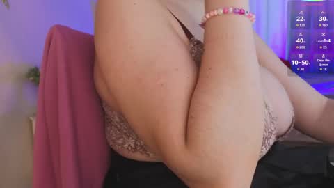 Ange online show from 04.13.26