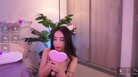 Angel online show from 09.24.25