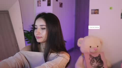 Angel online show from 04.07.26