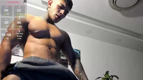 Angel online show from 12.15.24