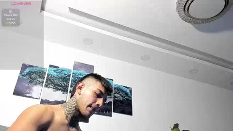 Angel online show from 12.20.24