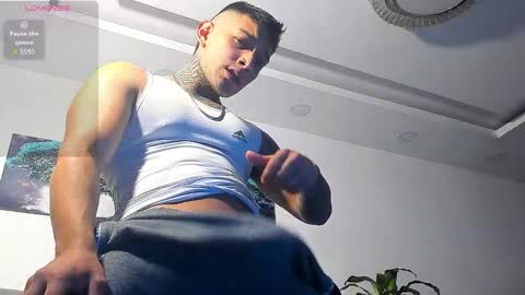 Angel online show from 01.31.25