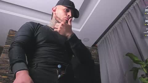 Angel online show from 02.18.25