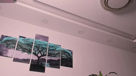 Angel online show from 02.26.25