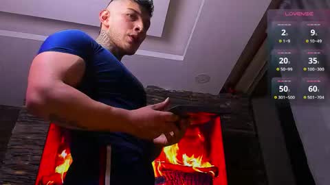 Angel online show from 10.16.25