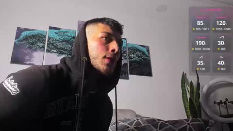 Angel online show from 11.05.25