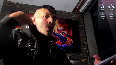 Angel online show from 02.20.26