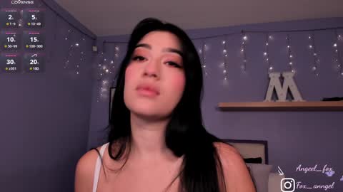 Angel  online show from 02.02.25