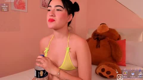 Angel  online show from 02.09.25