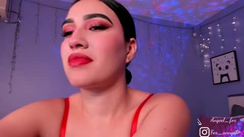 Angel  online show from 02.12.25