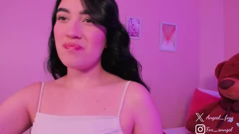 Angel  online show from 09.09.25