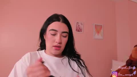 Angel  online show from 10.07.25