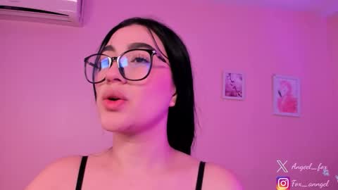 Angel  online show from 02.01.26