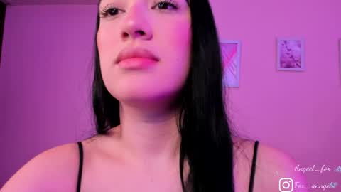 Angel  online show from 04.09.26