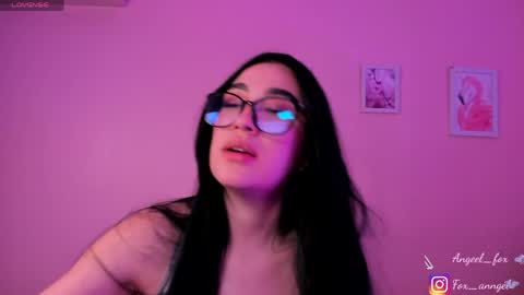 Angel  online show from 04.12.26