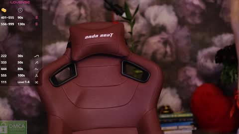 angeellina online show from 12.02.24