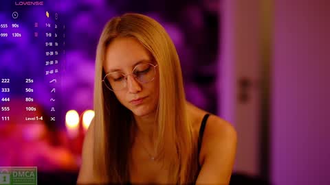 angeellina online show from 12.28.24