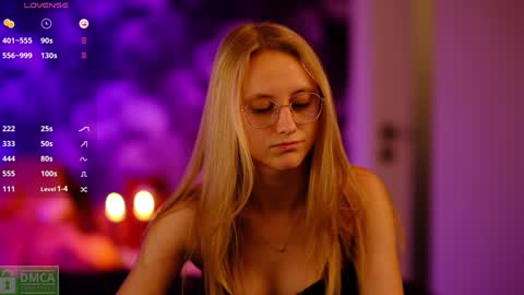 angeellina online show from 12.28.24