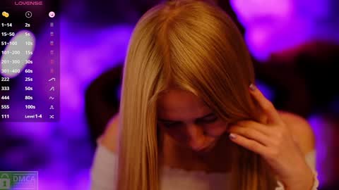 angeellina online show from 01.03.25