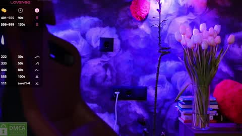 angeellina online show from 01.25.25