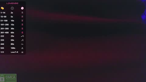 angeellina online show from 01.27.25