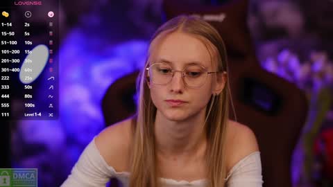 angeellina online show from 01.29.25