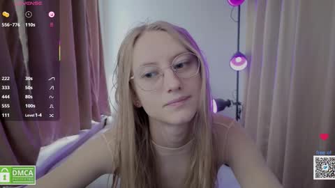 angeellina online show from 10.17.25