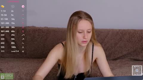 angeellina online show from 02.02.26