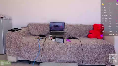 angeellina online show from 02.25.26