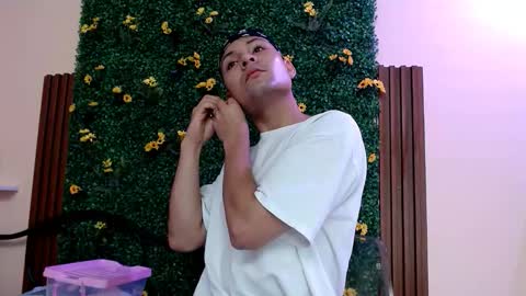 angel online show from 11.01.25