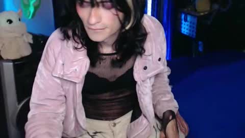 Conan Demon online show from 01.15.26