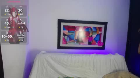 ANGEL online show from 03.17.26