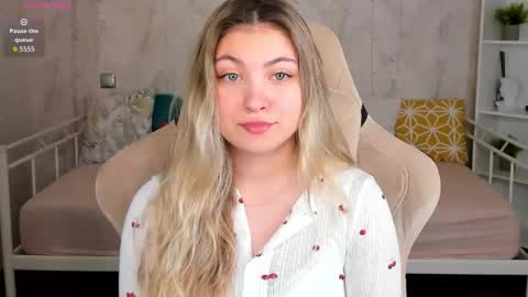 Grace online show from 03.02.26