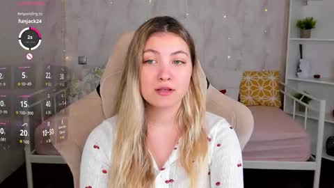 Grace online show from 03.02.26