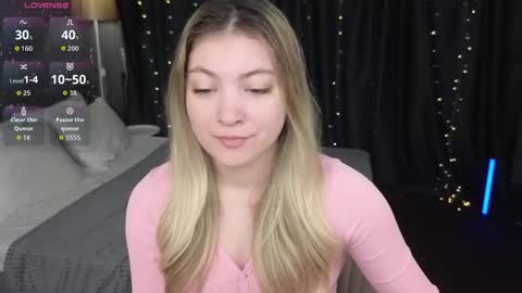 Grace online show from 03.16.26