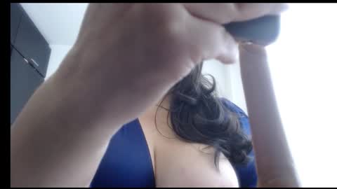 Angelica online show from 10.10.25