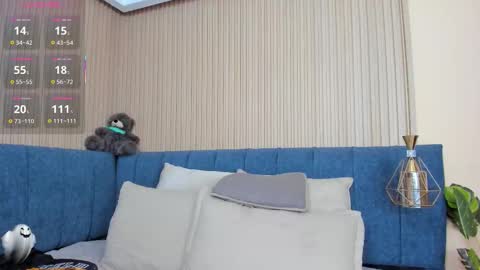 angel__ponce online show from 11.01.25