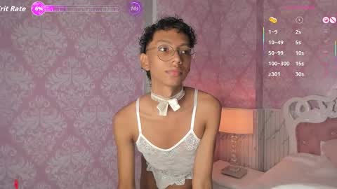   online show from 12.22.25