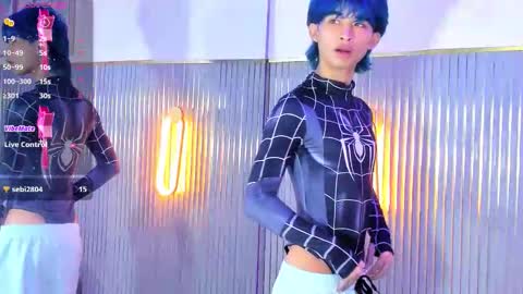 ANGEL online show from 01.16.26