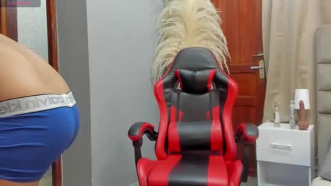 Angel online show from 09.28.25