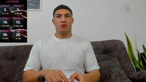Snapshot of angel_adamx chatting on 04.21.26 Angel online show from 04.21.26