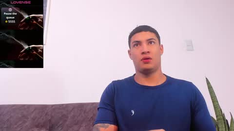 Snapshot of angel_adamx chatting on 04.30.26 Angel online show from 04.30.26
