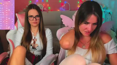 Ivanna and Jessica online show from 05.22.26