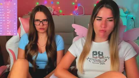 Ivanna and Jessica online show from 05.23.26