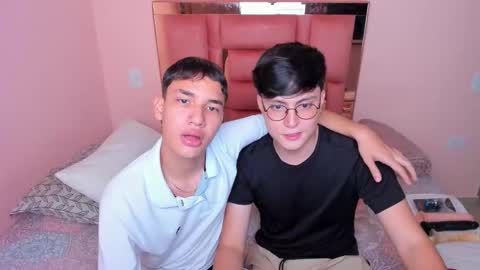 Angel and Jeff online show from 11.25.25