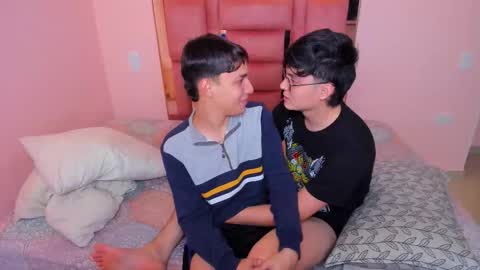 Angel and Jeff online show from 11.29.25